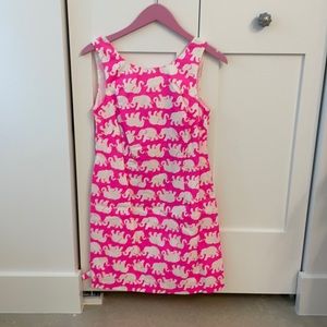 Lilly Pulitzer Size 2 Dress